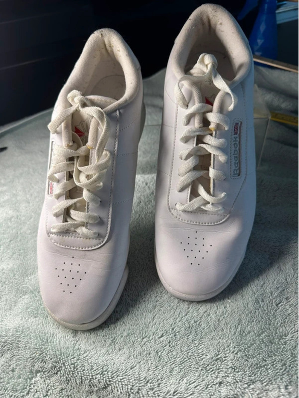 Reebok shoes